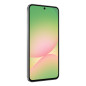 Samsung Galaxy A56 5G Enterprise Edition 17 cm (6.7") Doppia SIM USB tipo-C 8 GB 256 GB 5000 mAh Grafite Samsung Galaxy A56 5G Enterprise Edition 17 cm (6.7") Doppia SIM USB tipo-C 8 GB 256 GB 5000 mAh Grafite