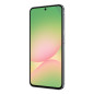 Samsung Galaxy A56 5G Enterprise Edition 17 cm (6.7") Doppia SIM USB tipo-C 8 GB 256 GB 5000 mAh Grafite Samsung Galaxy A56 5G Enterprise Edition 17 cm (6.7") Doppia SIM USB tipo-C 8 GB 256 GB 5000 mAh Grafite