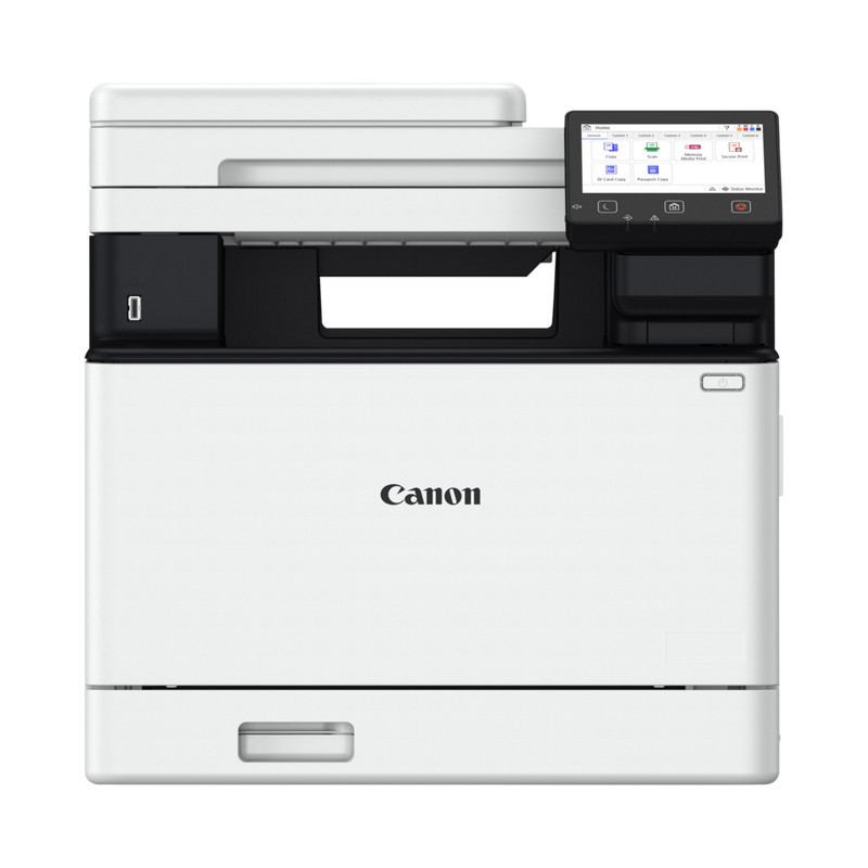 Canon imageFORCE C1333 Laser A4 1200 x 1200 DPI 33 ppm Wi-Fi Canon imageFORCE C1333 Laser A4 1200 x 1200 DPI 33 ppm Wi-Fi