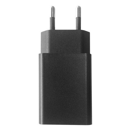 Safescan 131-0725 adattatore e invertitore Interno 5 W Nero