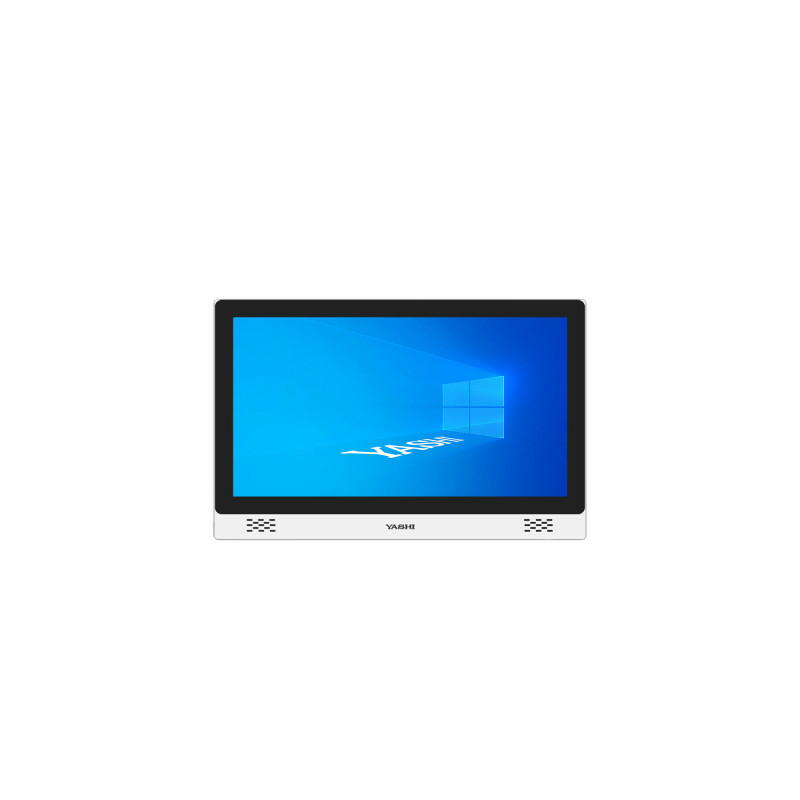 YASHI PY1538 All-in-One PC Intel® Core™ i3 i3-1125G4 39,6 cm (15.6") 1920 x 1080 Pixel Touch screen All-in-One tablet PC 8 GB