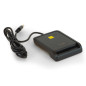 LINK Lettore Card Nfc Doppia Intefaccia Contactless & Lettore Smart Card