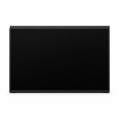 Nilox NXMP16FHD1201 TV e monitor portatile Nero 40,9 cm (16.1") LED 1920 x 1080 Pixel