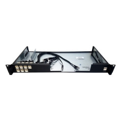 SonicWall TZ 380 480 580 680 Nero
