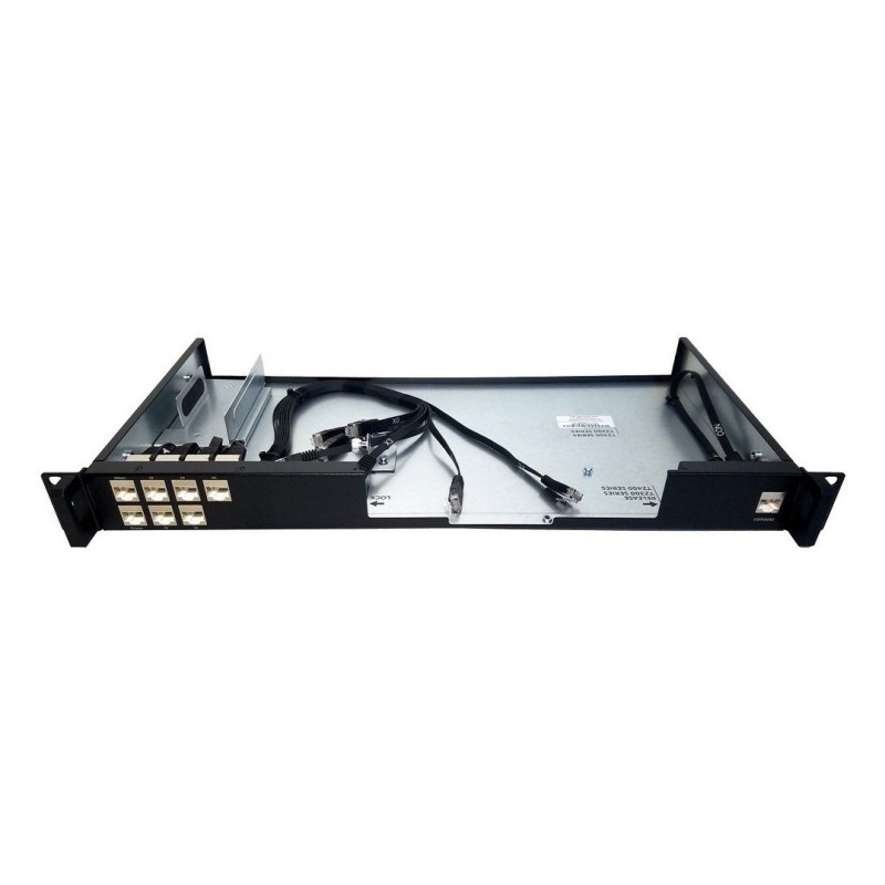 SonicWall TZ 380/480/580/680 Nero SonicWall TZ 380/480/580/680 Nero