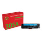 Everyday Toner rigenerato ™ di Xerox Ciano compatibile con HP 305A (CE411A), Capacità standard 006R03804 Everyday Toner rigenerato ™ di Xerox Ciano compatibile con HP 305A (CE411A), Capacità standard 006R03804