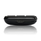 Panasonic KX-TF400 6,1 cm (2.4") 110 g Blu Telefono cellulare basico