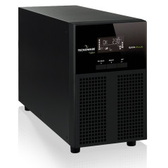Tecnoware FGCEXAPL1553IEC gruppo di continuità (UPS) A linea interattiva 1,5 kVA 1085 W 8 presa(e) AC