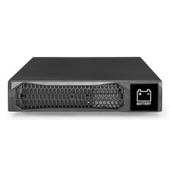 Riello Sentinel Dual2 1000 gruppo di continuità (UPS) Doppia conversione (online) 1 kVA 1000 W 8 presa(e) AC