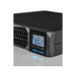 Riello Sentinel Dual2 1000 gruppo di continuità (UPS) Doppia conversione (online) 1 kVA 1000 W 8 presa(e) AC Riello Sentinel Dual2 1000 gruppo di continuità (UPS) Doppia conversione (online) 1 kVA 1000 W 8 presa(e) AC