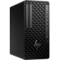 HP Z1 Tower G1i Intel Core Ultra 7 265 32 GB DDR5-SDRAM 1 TB SSD Windows 11 Pro Stazione di lavoro AI Workstation, AI PC Nero HP Z1 Tower G1i Intel Core Ultra 7 265 32 GB DDR5-SDRAM 1 TB SSD Windows 11 Pro Stazione di lavoro AI Workstation, AI PC Nero