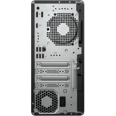HP Z1 Tower G1i Intel Core Ultra 7 265 32 GB DDR5-SDRAM 1 TB SSD Windows 11 Pro Stazione di lavoro AI Workstation, AI PC Nero
