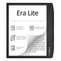 PocketBook Era Lite lettore e-book Touch screen 16 GB Wi-Fi Nero