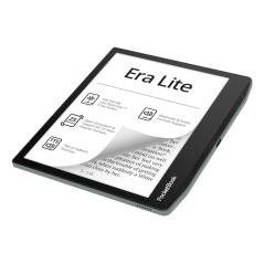 PocketBook Era Lite lettore e-book Touch screen 16 GB Wi-Fi Nero