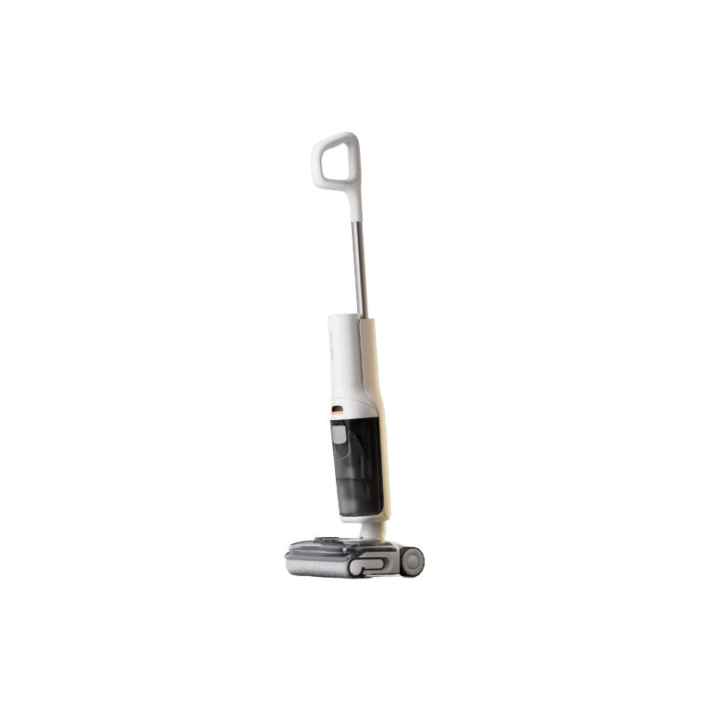 Roborock F25 RT Gen 2 Aspirapolvere elettrica Batteria Secco e bagnato HEPA Senza sacchetto Bianco Roborock F25 RT Gen 2 Aspirapolvere elettrica Batteria Secco e bagnato HEPA Senza sacchetto Bianco