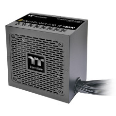 Thermaltake Toughpower GX3 SE 750W alimentatore per computer 24-pin ATX ATX Nero