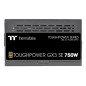Thermaltake Toughpower GX3 SE 750W alimentatore per computer 24-pin ATX ATX Nero Thermaltake Toughpower GX3 SE 750W alimentatore per computer 24-pin ATX ATX Nero
