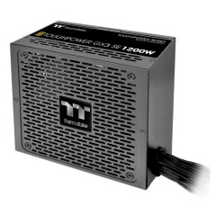 Thermaltake Toughpower GX3 SE 1200W alimentatore per computer 24-pin ATX ATX Nero
