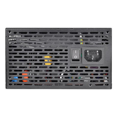 Thermaltake Toughpower GX3 SE 1200W alimentatore per computer 24-pin ATX ATX Nero