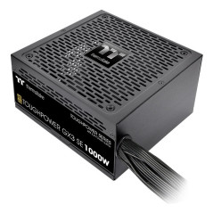 Thermaltake Toughpower GX3 SE 1000W alimentatore per computer 24-pin ATX ATX Nero