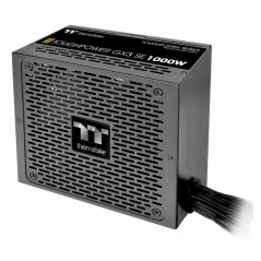 Thermaltake Toughpower GX3 SE 1000W alimentatore per computer 24-pin ATX ATX Nero