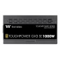 Thermaltake Toughpower GX3 SE 1000W alimentatore per computer 24-pin ATX ATX Nero Thermaltake Toughpower GX3 SE 1000W alimentatore per computer 24-pin ATX ATX Nero