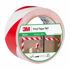 3M 7100260284 nastro per la marcatura dei pavimenti