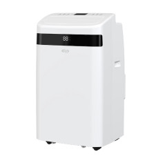 Argoclima Milo Inverter Supersilent climatizzatore d'aria locale monoblocco DC Inverter con WiFi integrato 15000 BTU h