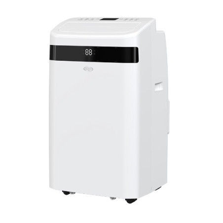 Argoclima Milo Inverter Supersilent climatizzatore d'aria locale monoblocco DC Inverter con WiFi integrato 15000 BTU h
