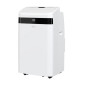 Argoclima Milo Inverter Supersilent climatizzatore d'aria locale monoblocco DC Inverter con WiFi integrato 15000 BTU/h Argoclima Milo Inverter Supersilent climatizzatore d'aria locale monoblocco DC Inverter con WiFi integrato 15000 BTU/h