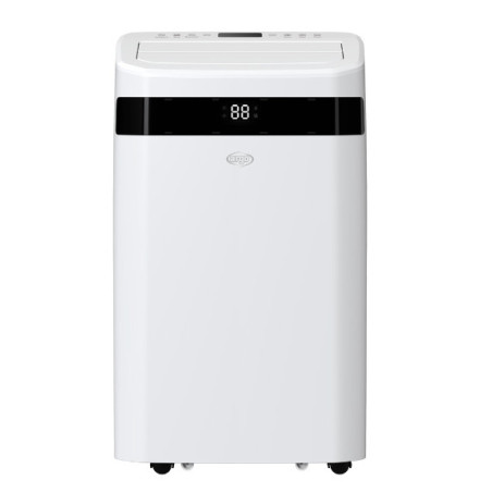 Argoclima Milo Inverter Supersilent climatizzatore d'aria locale monoblocco DC Inverter con WiFi integrato 15000 BTU/h