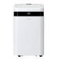 Argoclima Milo Inverter Supersilent climatizzatore d'aria locale monoblocco DC Inverter con WiFi integrato 15000 BTU/h Argoclima Milo Inverter Supersilent climatizzatore d'aria locale monoblocco DC Inverter con WiFi integrato 15000 BTU/h