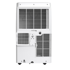 Argoclima Milo Inverter Supersilent climatizzatore d'aria locale monoblocco DC Inverter con WiFi integrato 15000 BTU h