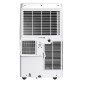 Argoclima Milo Inverter Supersilent climatizzatore d'aria locale monoblocco DC Inverter con WiFi integrato 15000 BTU/h Argoclima Milo Inverter Supersilent climatizzatore d'aria locale monoblocco DC Inverter con WiFi integrato 15000 BTU/h