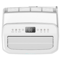Argoclima Milo Inverter Supersilent climatizzatore d'aria locale monoblocco DC Inverter con WiFi integrato 15000 BTU h