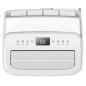 Argoclima Milo Inverter Supersilent climatizzatore d'aria locale monoblocco DC Inverter con WiFi integrato 15000 BTU/h Argoclima Milo Inverter Supersilent climatizzatore d'aria locale monoblocco DC Inverter con WiFi integrato 15000 BTU/h