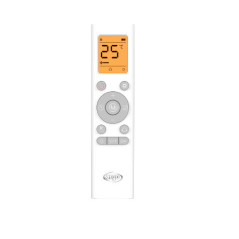 Argoclima Milo Inverter Supersilent climatizzatore d'aria locale monoblocco DC Inverter con WiFi integrato 15000 BTU h