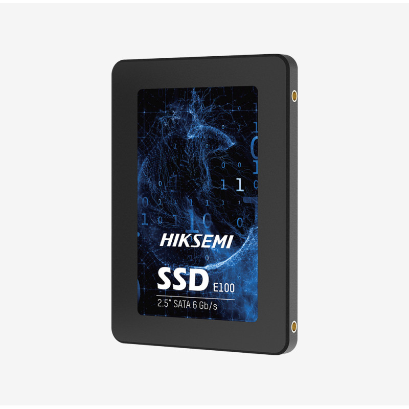 Hiksemi E100 1 TB 2.5" Serial ATA III 3D TLC