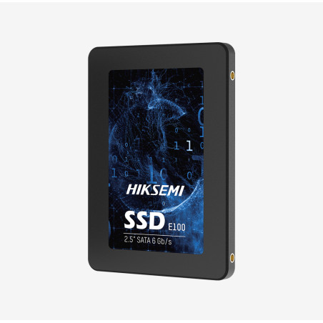 Hiksemi E100 1 TB 2.5" Serial ATA III 3D TLC