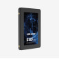 Hiksemi E100 1 TB 2.5" Serial ATA III 3D TLC