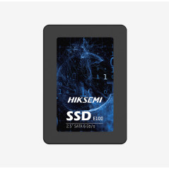 Hiksemi E100 1 TB 2.5" Serial ATA III 3D TLC