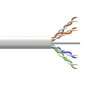 LINK Cavo Solido Utp Per Reti Categoria 5E Lszh Awg24 In Rame Matassa Mt 305 Classe Cpr Eca