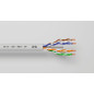 LINK Cavo Solido Utp Per Reti Categoria 5E Lszh Awg24 In Rame Matassa Mt 305 Classe Cpr Eca