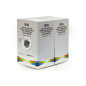 LINK Cavo Solido Utp Per Reti Categoria 5E Lszh Awg24 In Rame Matassa Mt 305 Classe Cpr Eca