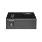 LINK Media Converter Fibra Ottica Sc Duplex Singlemode - Rj45 10/100 Singlemode 1310Nm Poe 802.3At 30W 10/100