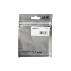 LINK Cavo Displayport Maschio - Dvi Maschio Contatti Dorati Mt. 1
