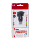 LINK Adattatore Da Pc Usb 2.0 A Porta Seriale Rs232 9 Pin Maschio Con Cavo Cm 80