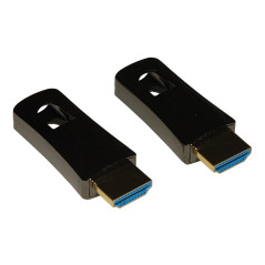 LINK Cavo Hdmi Aoc Fibra Ottica Mt 20 Con Connettori Staccabili