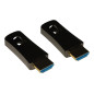 LINK Cavo Hdmi Aoc Fibra Ottica Mt 20 Con Connettori Staccabili