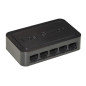 LINK Switch Di Rete Con 5 Porte 10/100 Fast Ethernet